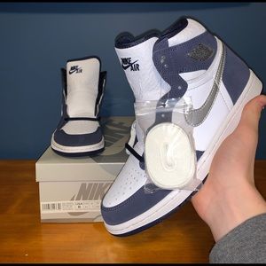 jordan 1 midnight navy